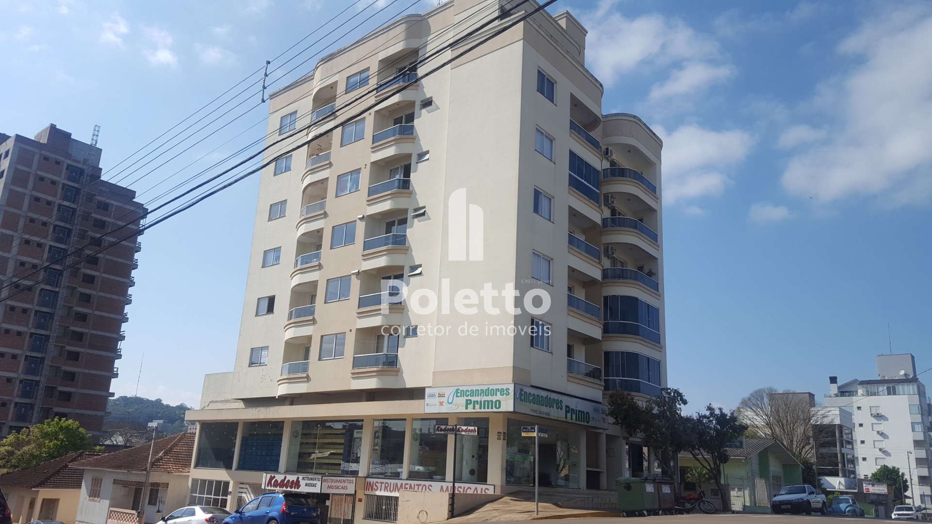Comprar Apartamento